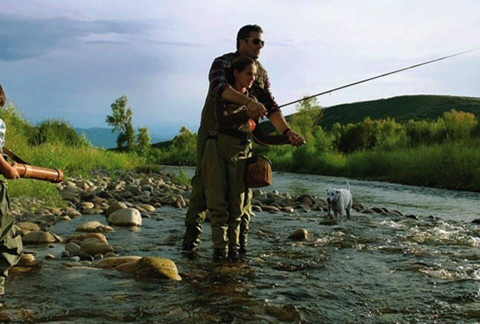 3 Bedroom Residence at The Deer Valley Club - Park City, Utah