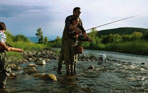 3 Bedroom Residence at The Deer Valley Club - Park City, Utah