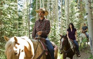 3 Bedroom Residence at The Deer Valley Club - Park City, Utah