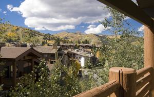 3 Bedroom Residence at The Deer Valley Club - Park City, Utah