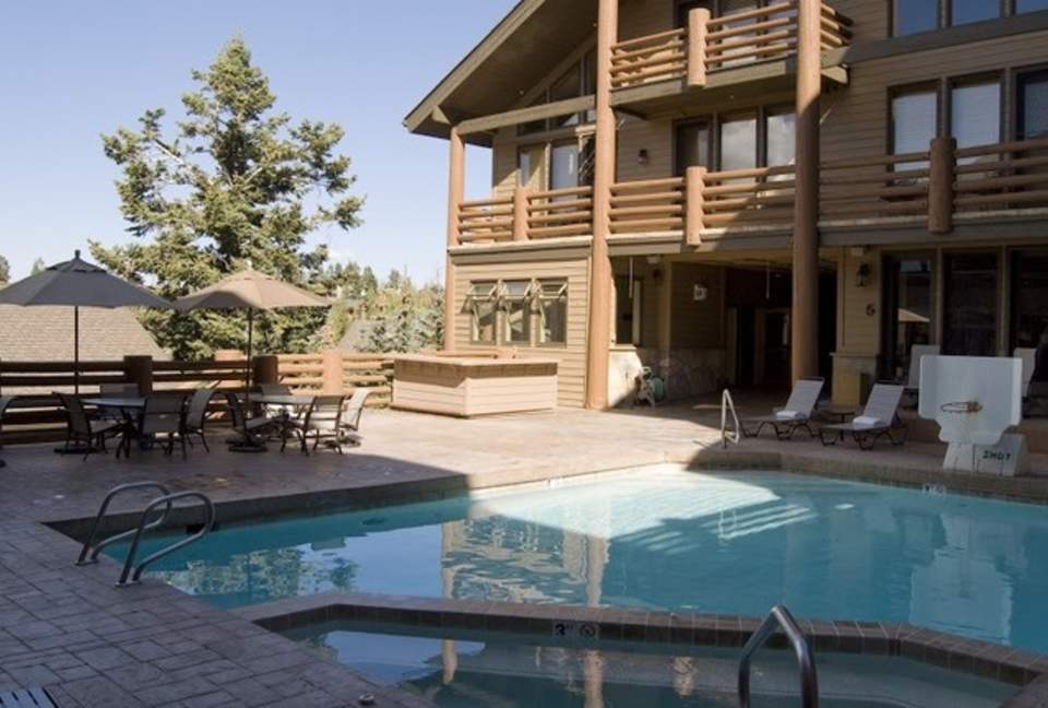 3 Bedroom Residence at The Deer Valley Club - Park City, Utah