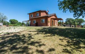 Quercuum Dimorae - Cortona, Italy