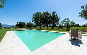 Quercuum Dimorae - Cortona, Italy