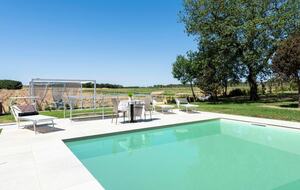 Quercuum Dimorae - Cortona, Italy