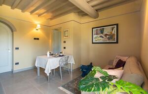 Quercuum Dimorae - Cortona, Italy