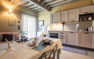 Quercuum Dimorae - Cortona, Italy