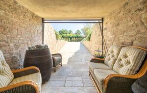 Quercuum Dimorae - Cortona, Italy