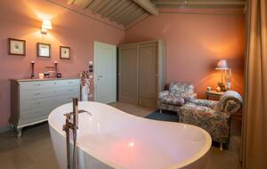 Quercuum Dimorae - Cortona, Italy