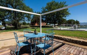 Quercuum Dimorae - Cortona, Italy