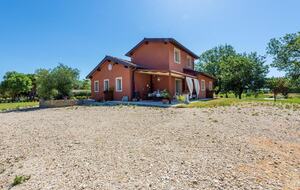 Quercuum Dimorae - Cortona, Italy