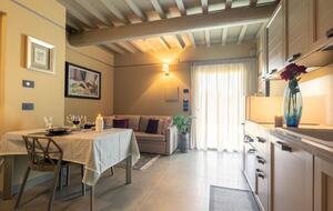 Quercuum Dimorae - Cortona, Italy