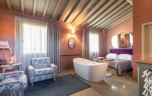 Quercuum Dimorae - Cortona, Italy