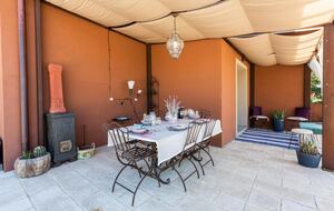 Quercuum Dimorae - Cortona, Italy