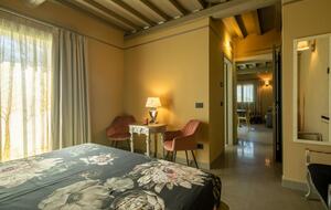 Quercuum Dimorae - Cortona, Italy