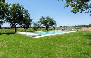 Quercuum Dimorae - Cortona, Italy