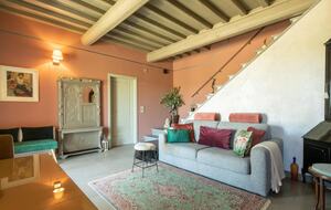 Quercuum Dimorae - Cortona, Italy