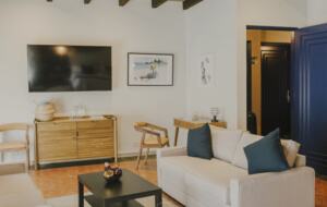 Agua Santa Premium Suite - San Miguel de Allende, Mexico