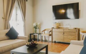 Agua Santa Premium Suite - San Miguel de Allende, Mexico