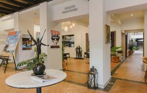 Agua Santa Premium Suite - San Miguel de Allende, Mexico