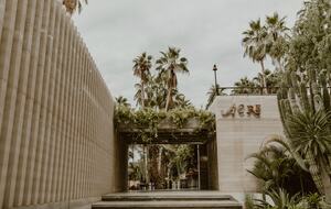 Acre Resort - 2 bedroom Jungle Villa - San Jose del Cabo, Mexico