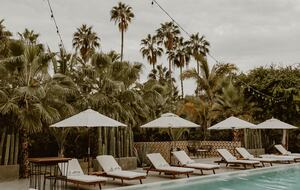 Acre Resort - 2 bedroom Jungle Villa - San Jose del Cabo, Mexico