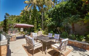 Unequalled Luxury Villa at the Beach, Laguna Beach 180° View of Sea, in the Village - Laguna Beach, California
