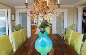 Unequalled Luxury Villa at the Beach, Laguna Beach 180° View of Sea, in the Village - Laguna Beach, California