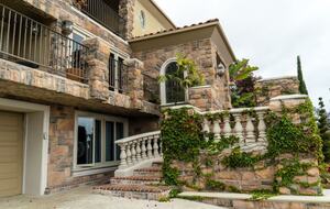 Unequalled Luxury Villa at the Beach, Laguna Beach 180° View of Sea, in the Village - Laguna Beach, California