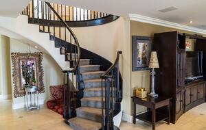 Unequalled Luxury Villa at the Beach, Laguna Beach 180° View of Sea, in the Village - Laguna Beach, California