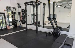 Luxury Downtown Home Walk To River + Gym - Houston, Texas