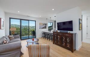 Wine Country Modern Casita - Santa Rosa, California