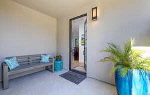 Wine Country Modern Casita - Santa Rosa, California