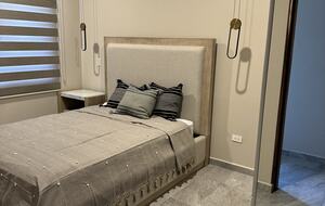 Secondary bedroom #1