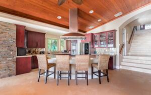 Hale Keani - Kailua-Kona, Hawaii