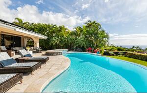 Hale Keani - Kailua-Kona, Hawaii