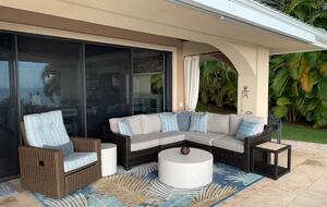 Hale Keani - Kailua-Kona, Hawaii