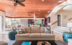 Hale Keani - Kailua-Kona, Hawaii