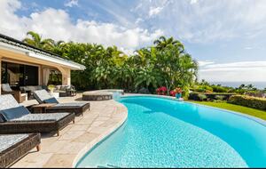 Hale Keani - Kailua-Kona, Hawaii