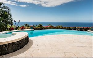 Hale Keani - Kailua-Kona, Hawaii