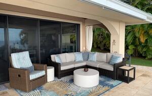 Hale Keani - Kailua-Kona, Hawaii