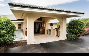 Hale Keani - Kailua-Kona, Hawaii