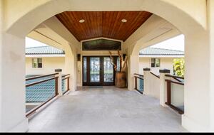 Hale Keani - Kailua-Kona, Hawaii