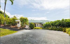 Hale Keani - Kailua-Kona, Hawaii