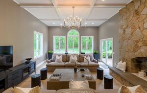 Edgartown, Martha's Vineyard Estate - Edgartown, Massachusetts