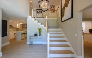 Edgartown, Martha's Vineyard Estate - Edgartown, Massachusetts