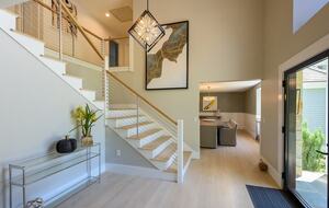 Edgartown, Martha's Vineyard Estate - Edgartown, Massachusetts