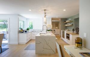 Edgartown, Martha's Vineyard Estate - Edgartown, Massachusetts