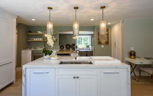 Edgartown, Martha's Vineyard Estate - Edgartown, Massachusetts