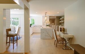 Edgartown, Martha's Vineyard Estate - Edgartown, Massachusetts