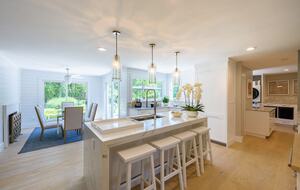 Edgartown, Martha's Vineyard Estate - Edgartown, Massachusetts